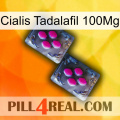 Cialis Tadalafil 100Mg 01